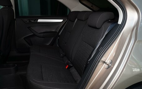 Skoda Rapid II, 2020 год, 1 799 000 рублей, 13 фотография