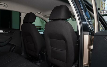Skoda Rapid II, 2020 год, 1 799 000 рублей, 15 фотография