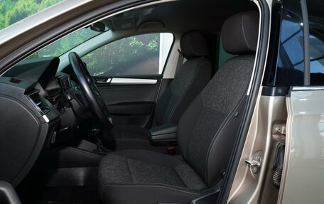 Skoda Rapid II, 2020 год, 1 799 000 рублей, 14 фотография