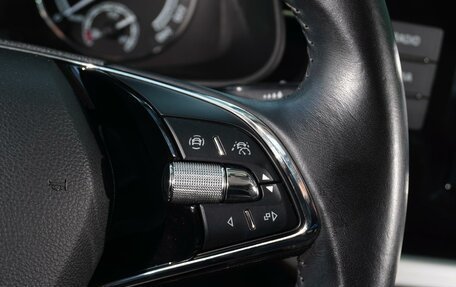 Skoda Rapid II, 2020 год, 1 799 000 рублей, 19 фотография