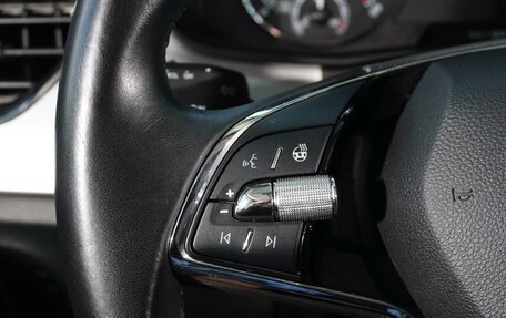 Skoda Rapid II, 2020 год, 1 799 000 рублей, 18 фотография