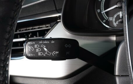 Skoda Rapid II, 2020 год, 1 799 000 рублей, 20 фотография