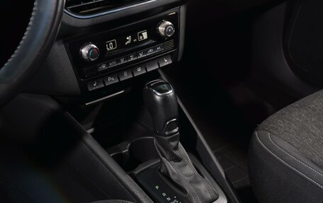 Skoda Rapid II, 2020 год, 1 799 000 рублей, 22 фотография