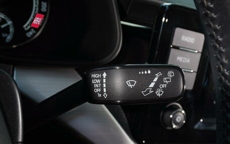 Skoda Rapid II, 2020 год, 1 799 000 рублей, 21 фотография