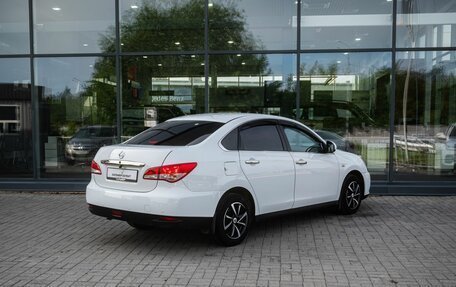Nissan Almera, 2014 год, 650 000 рублей, 2 фотография