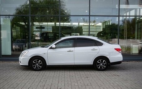 Nissan Almera, 2014 год, 650 000 рублей, 7 фотография