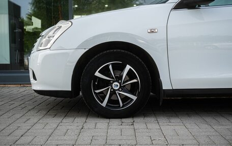 Nissan Almera, 2014 год, 650 000 рублей, 9 фотография