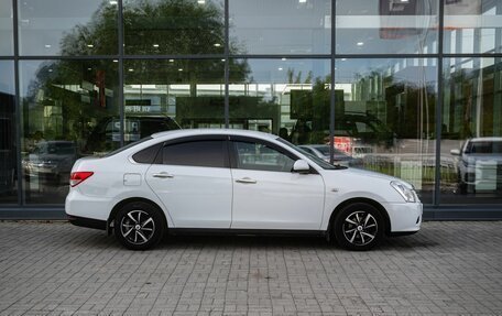 Nissan Almera, 2014 год, 650 000 рублей, 8 фотография