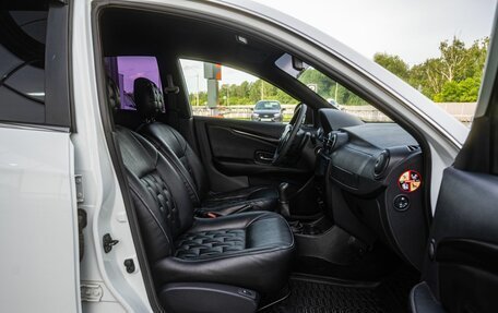 Nissan Almera, 2014 год, 650 000 рублей, 11 фотография