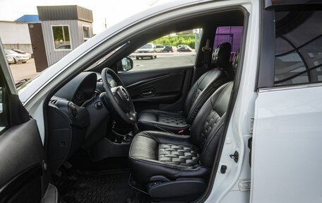 Nissan Almera, 2014 год, 650 000 рублей, 12 фотография