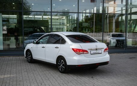 Nissan Almera, 2014 год, 650 000 рублей, 6 фотография