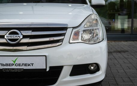 Nissan Almera, 2014 год, 650 000 рублей, 10 фотография