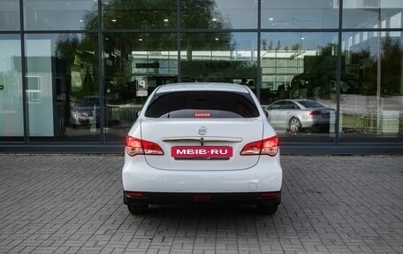 Nissan Almera, 2014 год, 650 000 рублей, 4 фотография