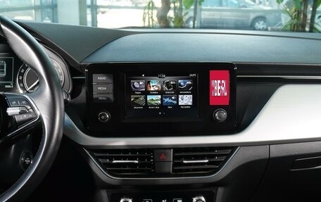 Skoda Rapid II, 2020 год, 1 799 000 рублей, 23 фотография