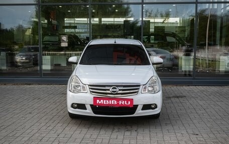 Nissan Almera, 2014 год, 650 000 рублей, 3 фотография