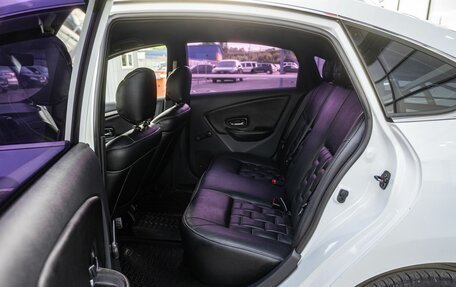 Nissan Almera, 2014 год, 650 000 рублей, 14 фотография