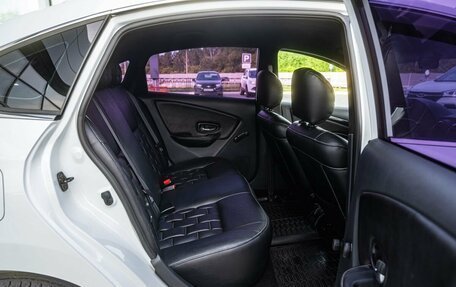 Nissan Almera, 2014 год, 650 000 рублей, 13 фотография