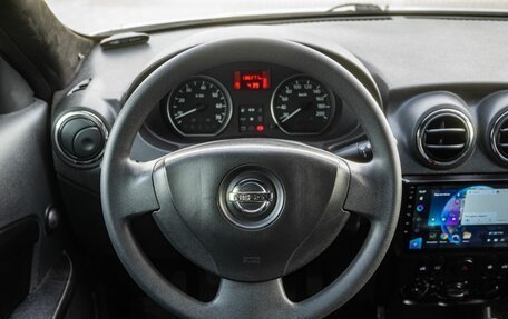 Nissan Almera, 2014 год, 650 000 рублей, 16 фотография