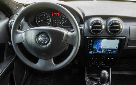 Nissan Almera, 2014 год, 650 000 рублей, 18 фотография