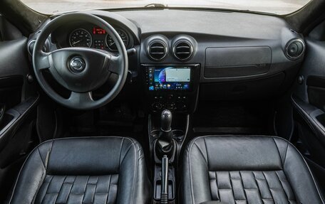 Nissan Almera, 2014 год, 650 000 рублей, 15 фотография