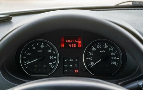 Nissan Almera, 2014 год, 650 000 рублей, 17 фотография