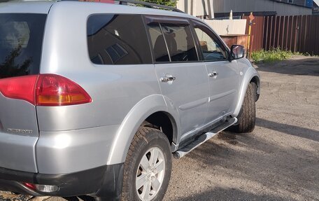 Mitsubishi Pajero Sport II рестайлинг, 2011 год, 1 488 000 рублей, 3 фотография