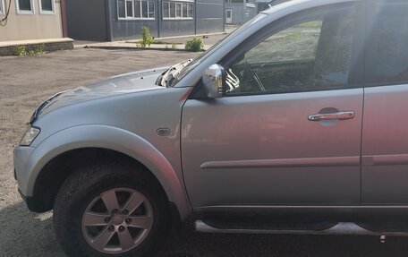 Mitsubishi Pajero Sport II рестайлинг, 2011 год, 1 488 000 рублей, 6 фотография
