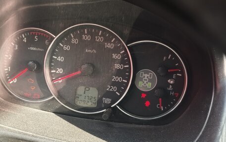 Mitsubishi Pajero Sport II рестайлинг, 2011 год, 1 488 000 рублей, 8 фотография