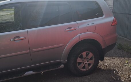 Mitsubishi Pajero Sport II рестайлинг, 2011 год, 1 488 000 рублей, 7 фотография