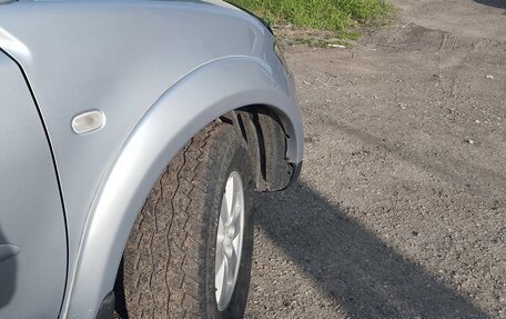 Mitsubishi Pajero Sport II рестайлинг, 2011 год, 1 488 000 рублей, 15 фотография