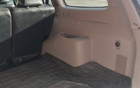 Mitsubishi Pajero Sport II рестайлинг, 2011 год, 1 488 000 рублей, 12 фотография
