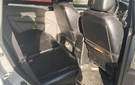 Mitsubishi Pajero Sport II рестайлинг, 2011 год, 1 488 000 рублей, 13 фотография