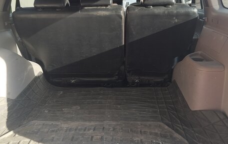 Mitsubishi Pajero Sport II рестайлинг, 2011 год, 1 488 000 рублей, 10 фотография