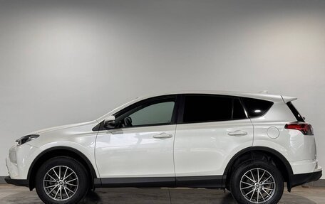 Toyota RAV4, 2017 год, 2 190 000 рублей, 6 фотография