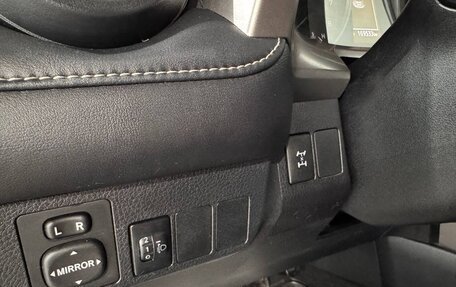 Toyota RAV4, 2017 год, 2 190 000 рублей, 13 фотография