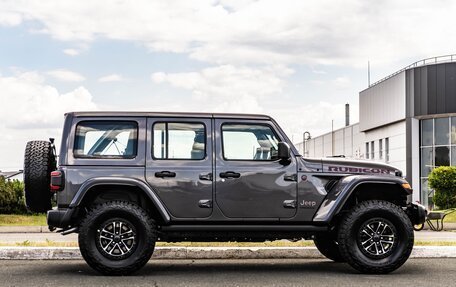 Jeep Wrangler, 2026 год, 8 250 000 рублей, 4 фотография
