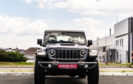 Jeep Wrangler, 2026 год, 8 250 000 рублей, 3 фотография