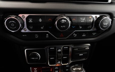 Jeep Wrangler, 2026 год, 8 250 000 рублей, 17 фотография