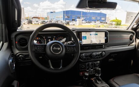 Jeep Wrangler, 2026 год, 8 250 000 рублей, 18 фотография