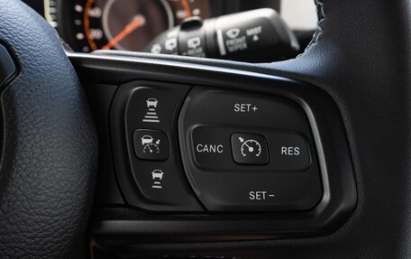 Jeep Wrangler, 2026 год, 8 250 000 рублей, 16 фотография