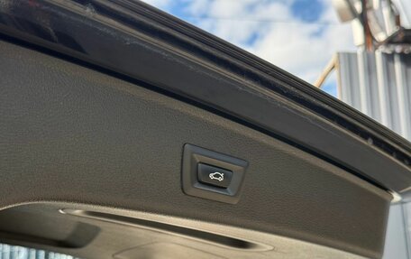BMW X3, 2013 год, 1 190 000 рублей, 11 фотография