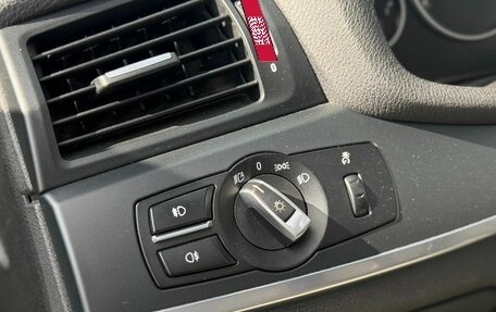 BMW X3, 2013 год, 1 190 000 рублей, 18 фотография