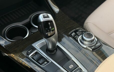 BMW X3, 2013 год, 1 190 000 рублей, 25 фотография