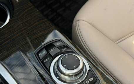 BMW X3, 2013 год, 1 190 000 рублей, 26 фотография