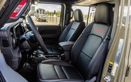 Jeep Wrangler, 2026 год, 8 250 000 рублей, 7 фотография