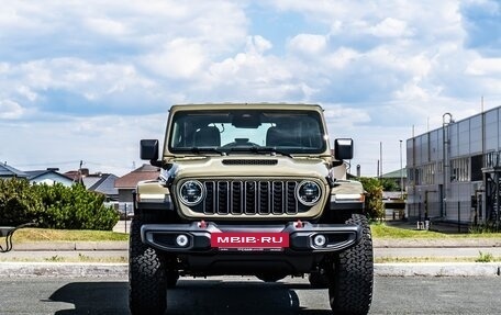 Jeep Wrangler, 2026 год, 8 250 000 рублей, 3 фотография