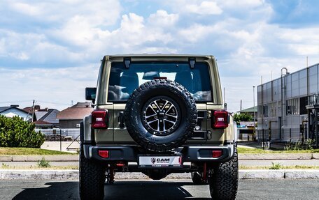 Jeep Wrangler, 2026 год, 8 250 000 рублей, 6 фотография