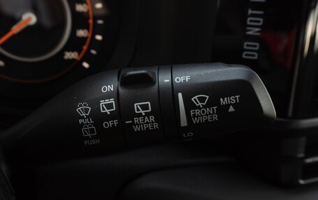 Jeep Wrangler, 2026 год, 8 250 000 рублей, 15 фотография