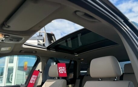 BMW X3, 2013 год, 1 190 000 рублей, 28 фотография