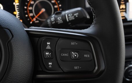 Jeep Wrangler, 2026 год, 8 250 000 рублей, 17 фотография